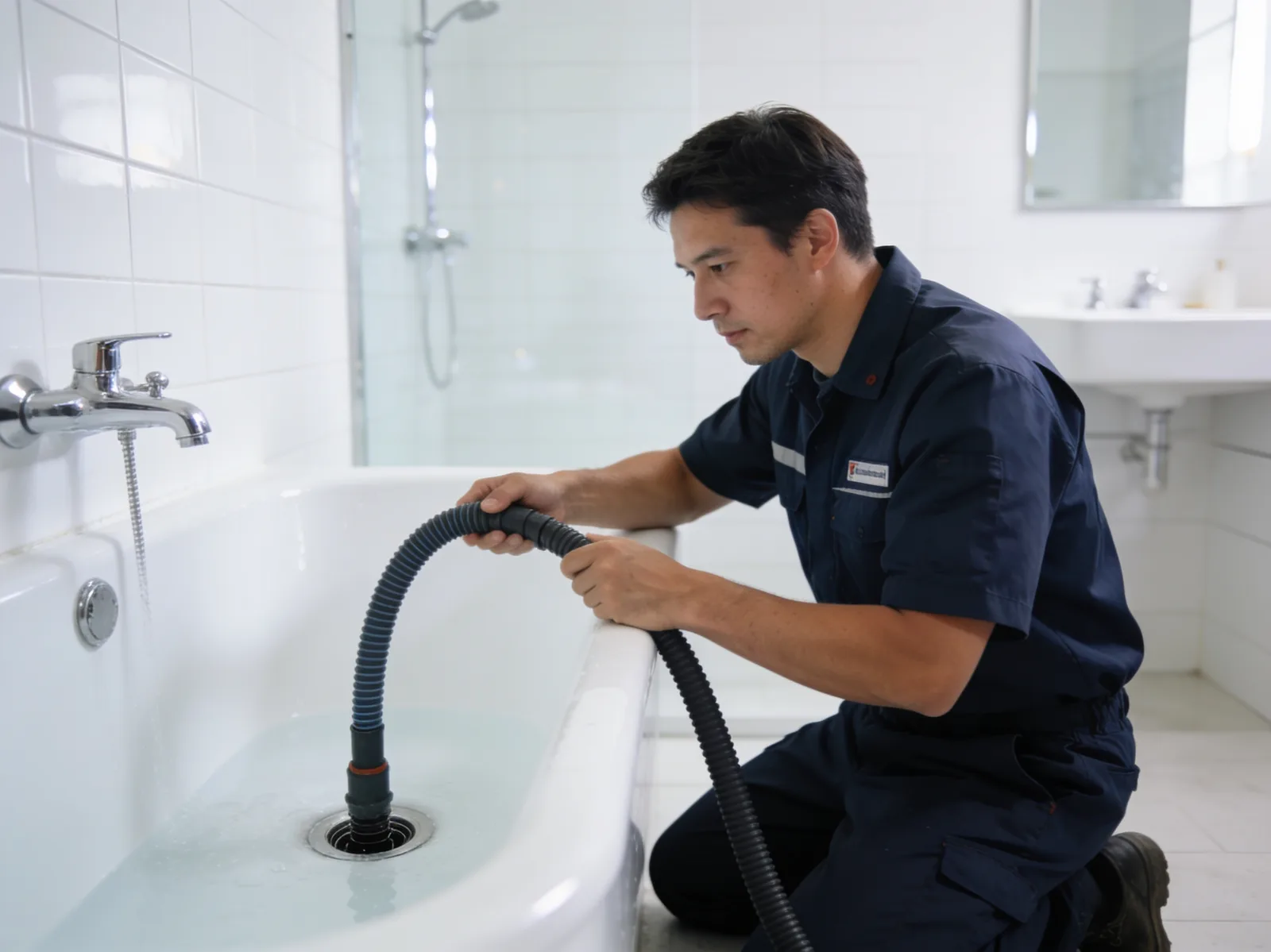 Emergency Plumber Jonestown, MS FAQs